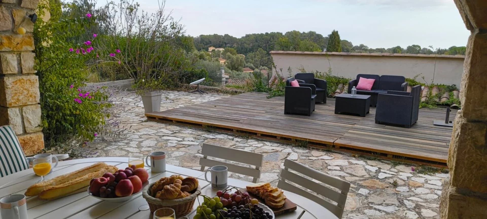 Domaine Provençal — Grande propriété 22 pers. avec piscine - Photo 2