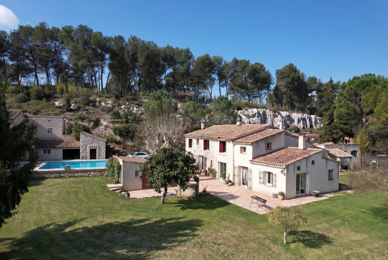 La Cremade - Photo 1