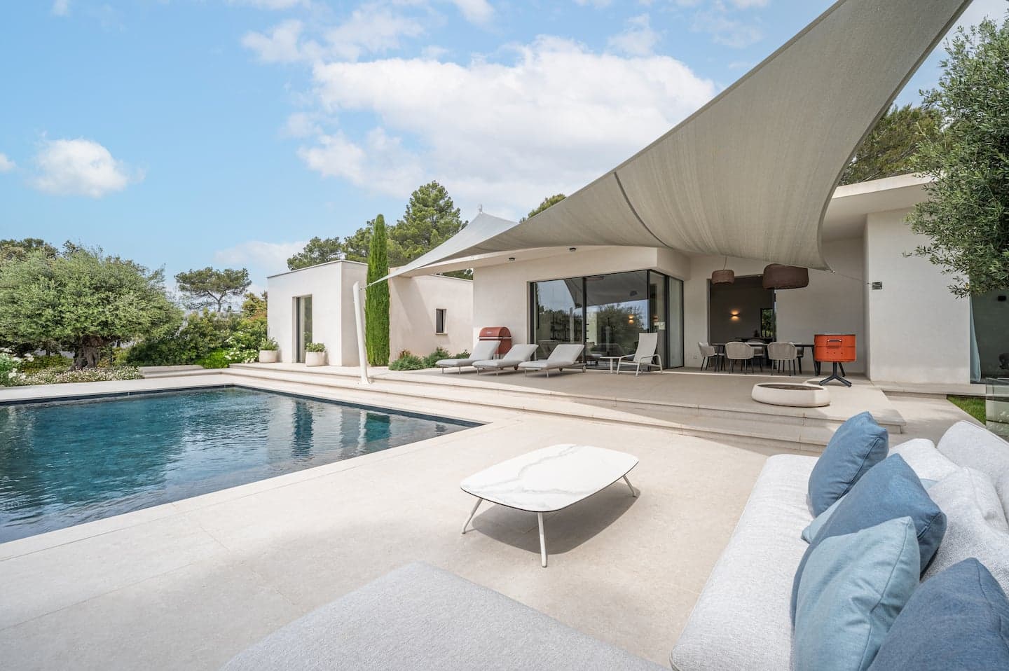 La Villa Sainte Victoire - Photo 2