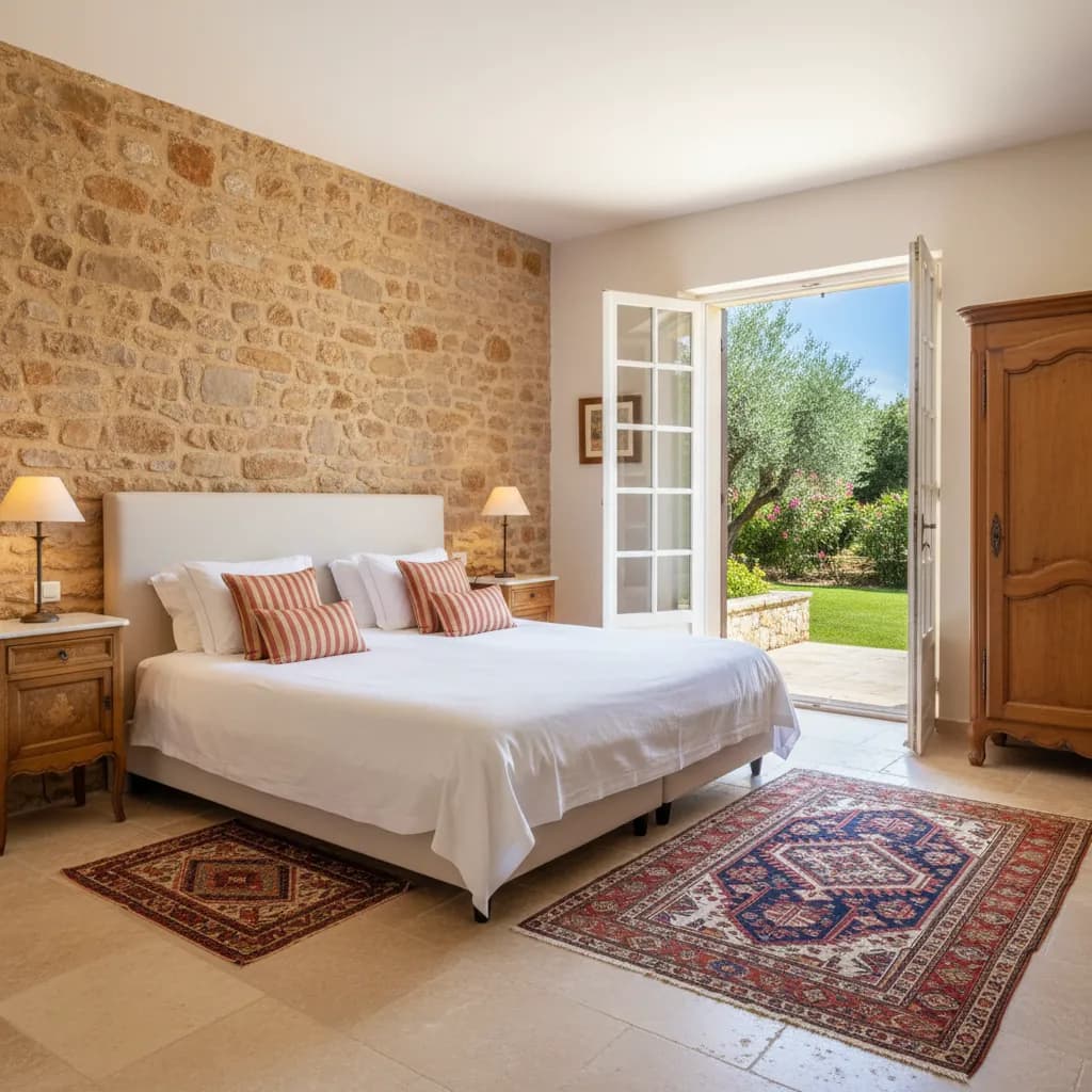 Villa Blanche - Photo 2