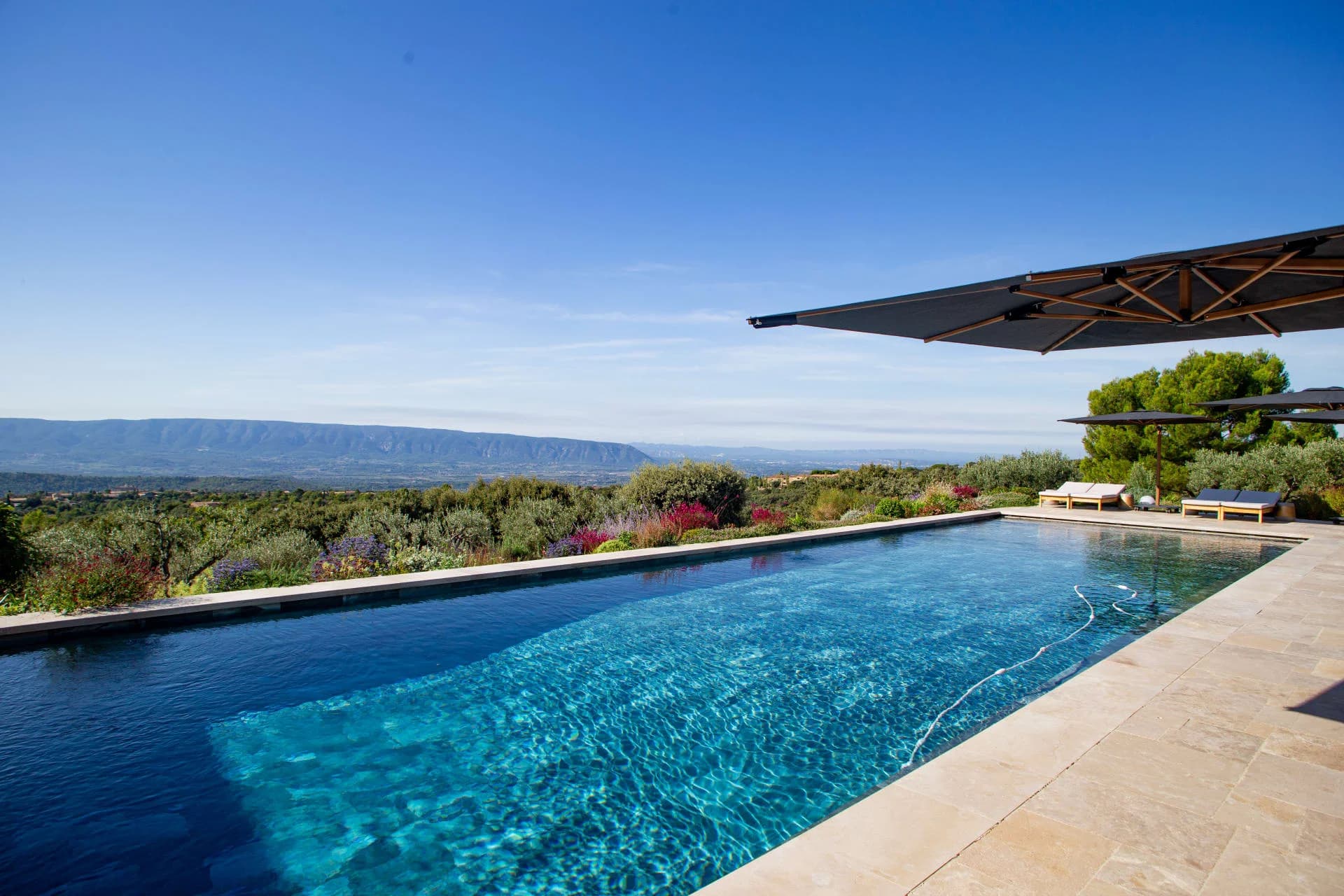 Villa des Roches Blanches