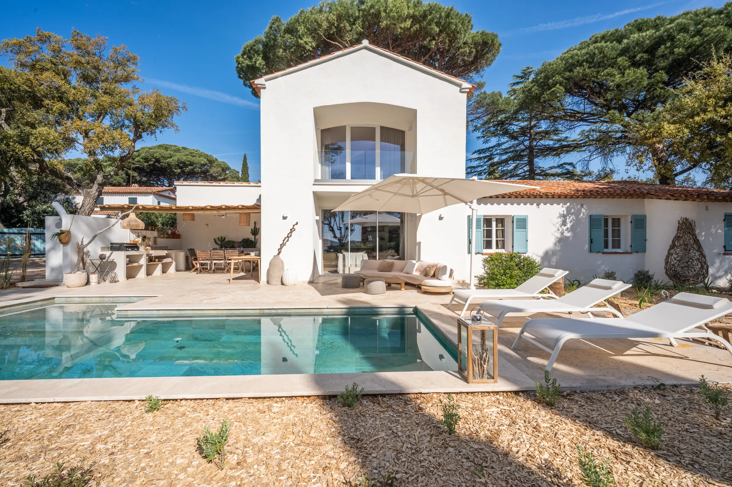 Villa Juliette - Photo 2