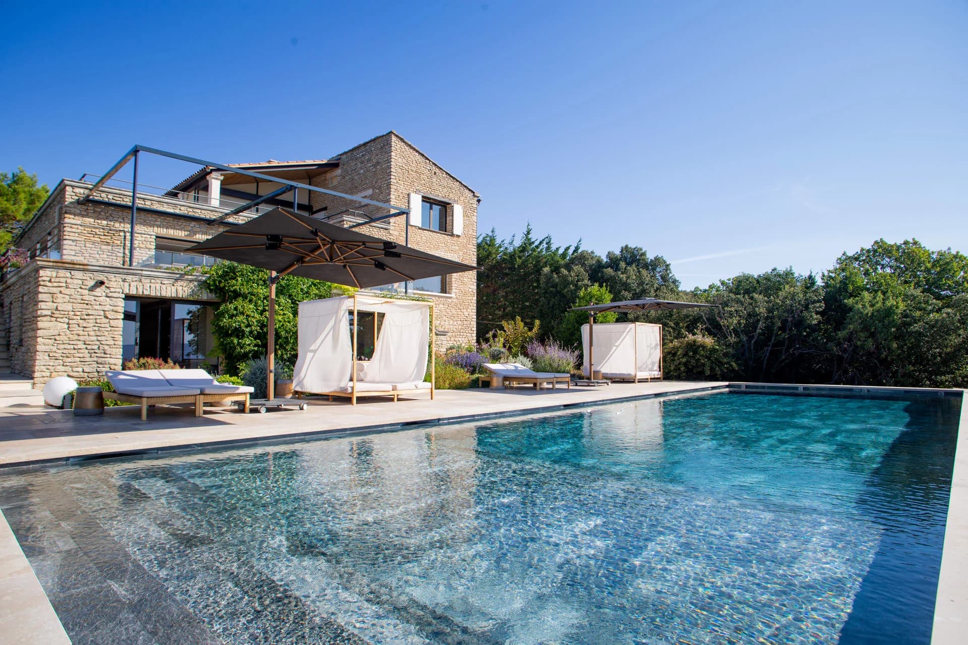 Villa Misandra