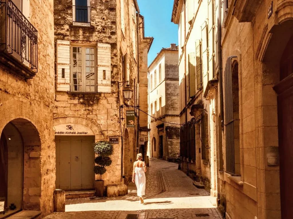 Générargues