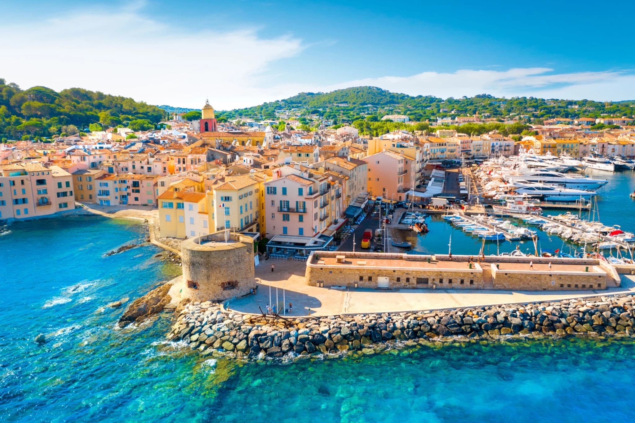Trans-en-Provence