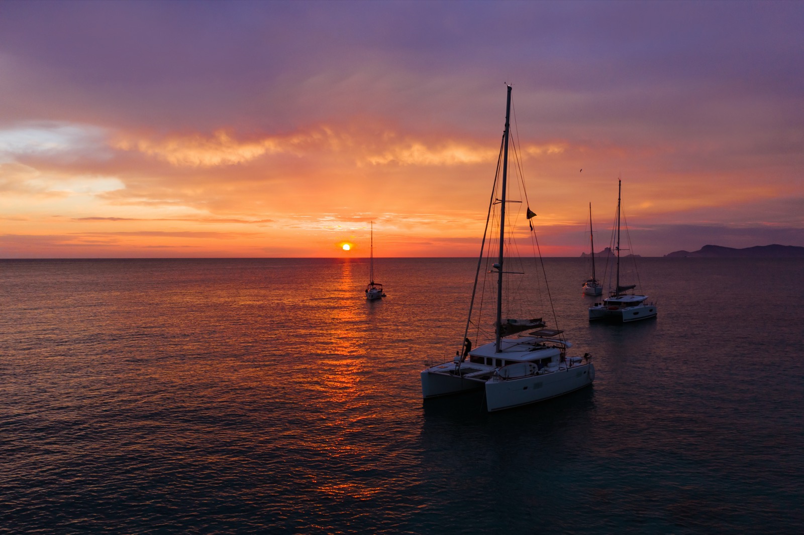 Boat Charter